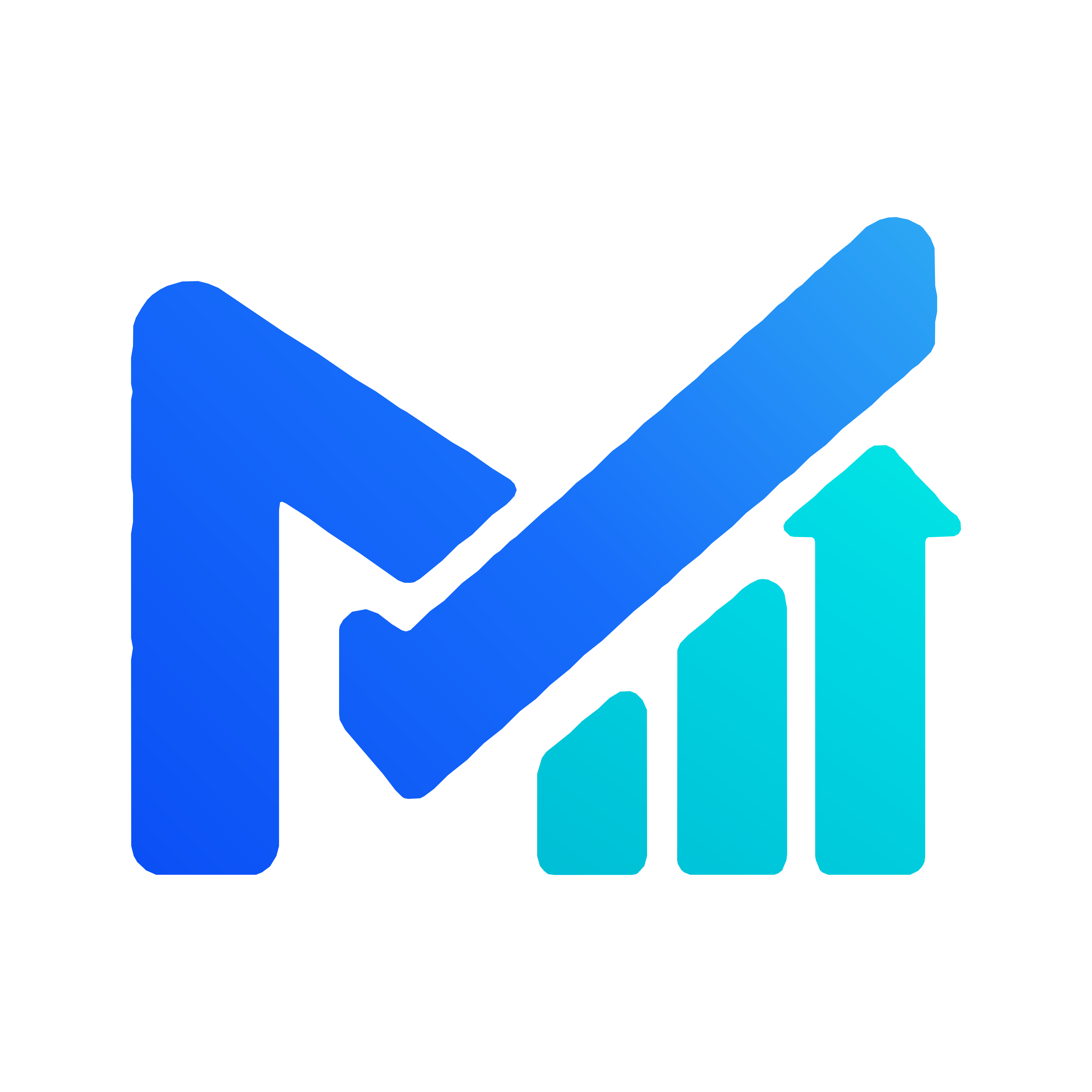 Logo Maurekap